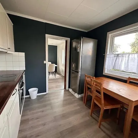 Beautiful Spacious W Garden Trondheim