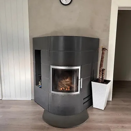 Villa Beautiful Spacious W Garden *