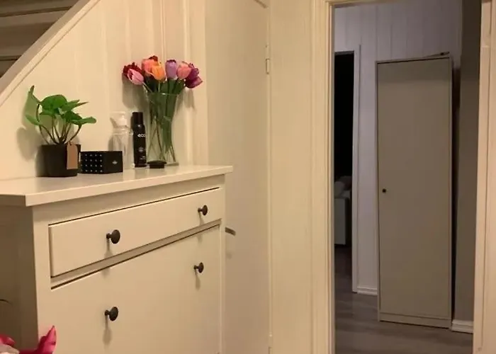 Villa Beautiful Spacious W Garden *