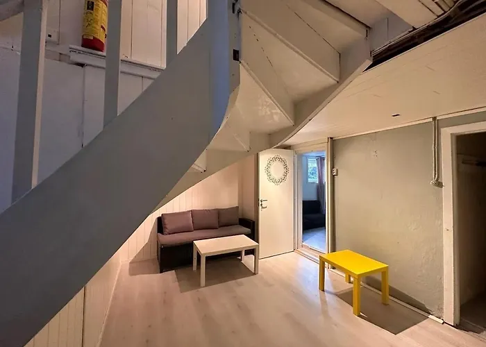 Villa Beautiful Spacious W Garden