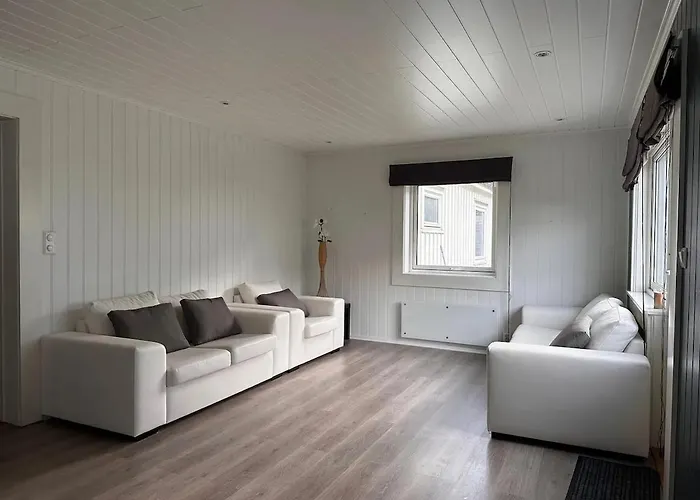 Villa Beautiful Spacious W Garden