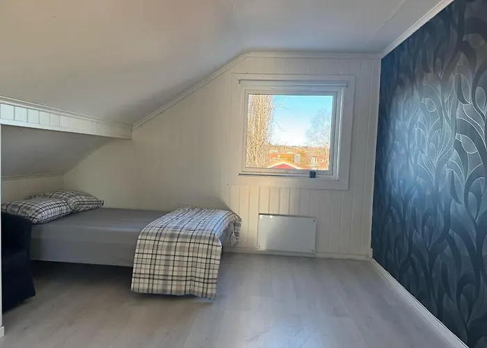 Beautiful Spacious W Garden * Trondheim