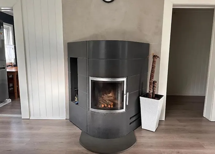 Villa Beautiful Spacious W Garden *