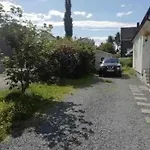 فيلة Beautiful Spacious W Garden *