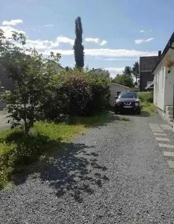 Βίλα Beautiful Spacious W Garden *