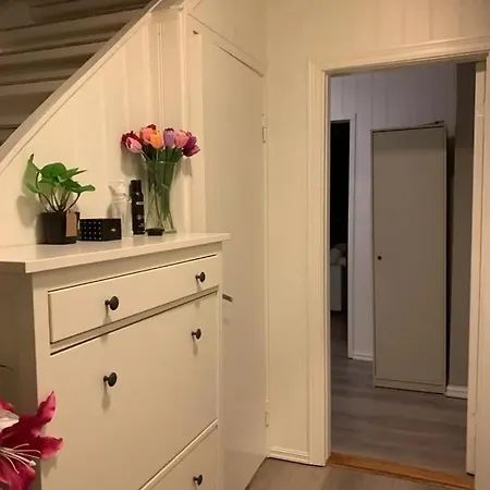 Βίλα Beautiful Spacious W Garden *