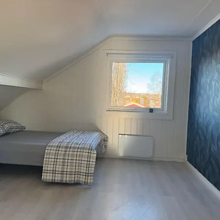 Beautiful Spacious W Garden * Τρόντχαϊμ